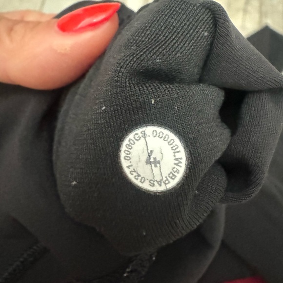 Lululemon allign leggings - Picture 6 of 14